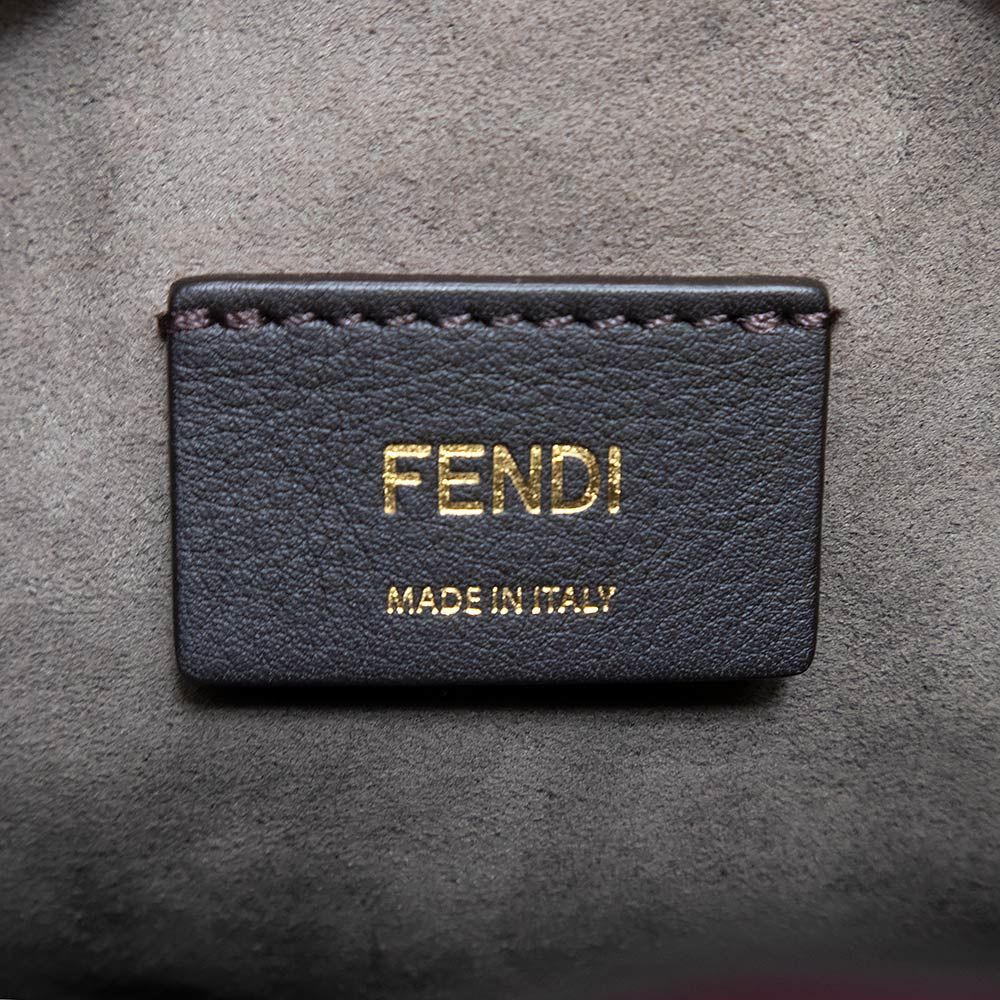 フェンディ モン