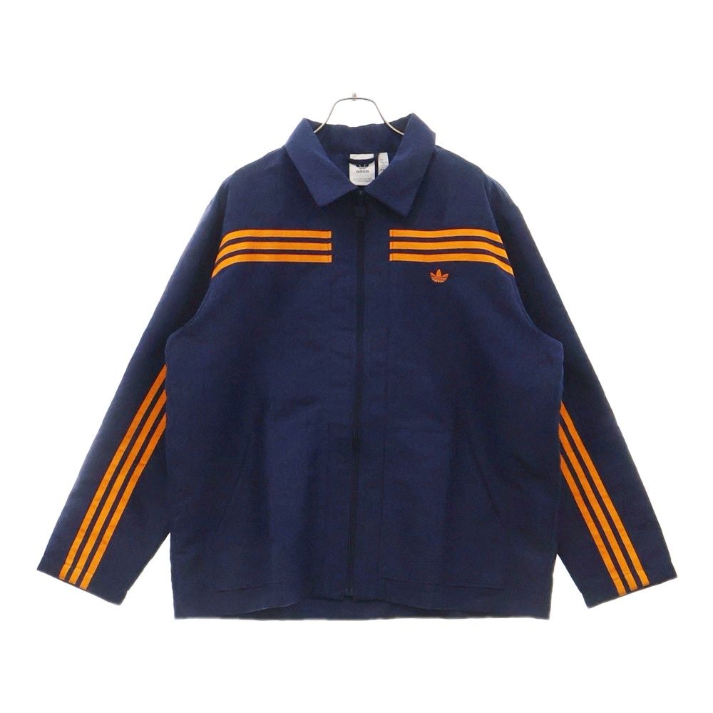 アディダス オリジナルス 70S クラブジャケット adidas 楽天市場