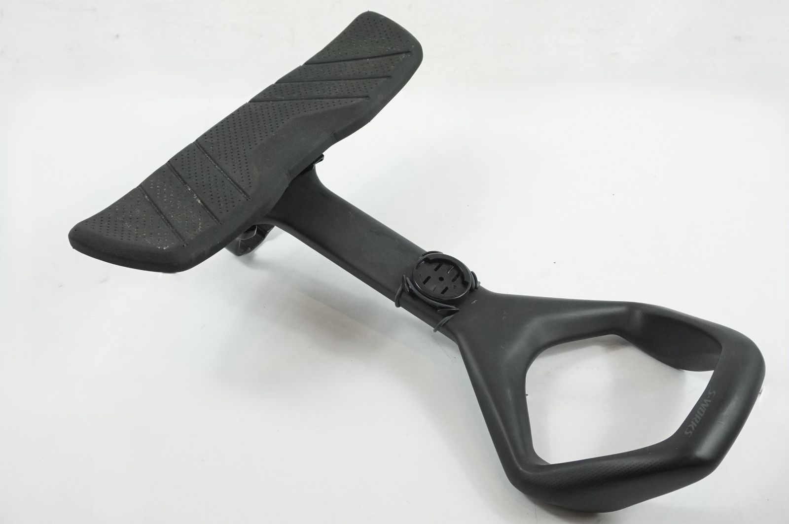 SPECIALIZED スペシャライズド S-WORKS ITU VENGE CLIP-ON AERO BAR エアロバー | バイチャリ世田谷店