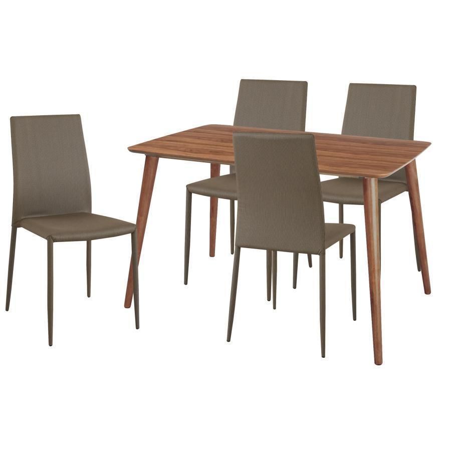 東谷 ダイニングテーブル TAC-242WAL 1492