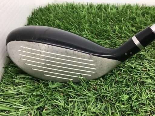 送料無料の商品多数！ ヤマハ RMX 2018 19° ユーティリティ UT FUBUKI Ai II FW55 フレックスS メンズ 男性用 右利き 右用 Cランク ゴルフクラブ