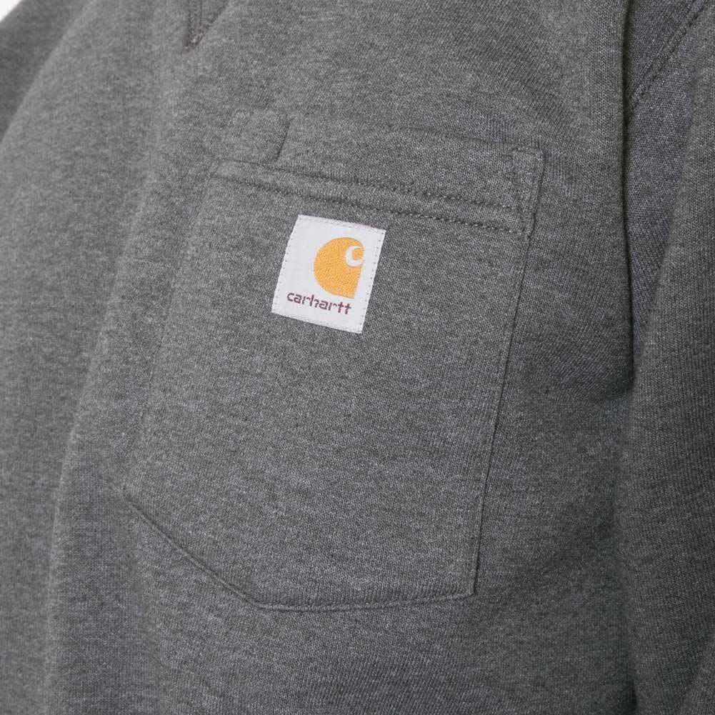 CARBON HEATHER