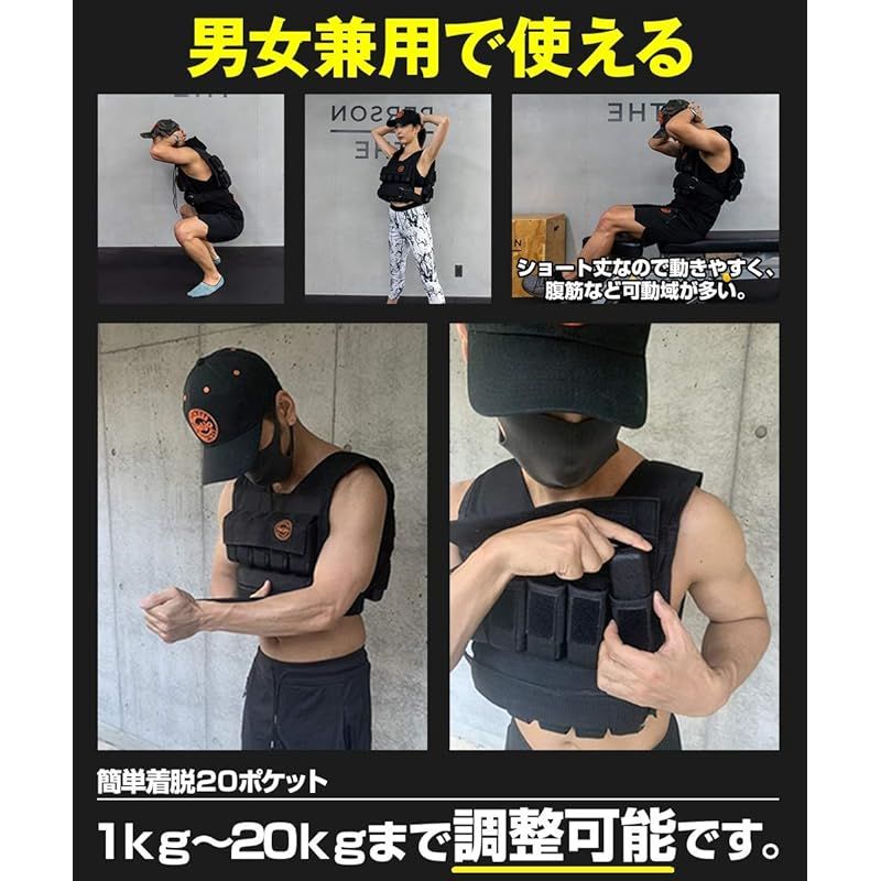 自重トレーニングの負荷 自宅トレーニング