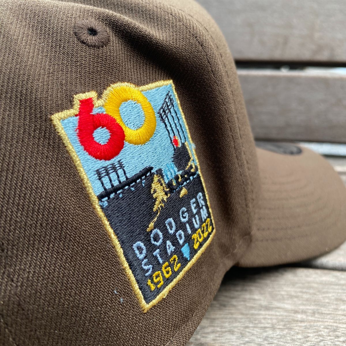 海外限定 Newera ニューエラ 9Forty A-Frame Aフレーム LA Dodgers 