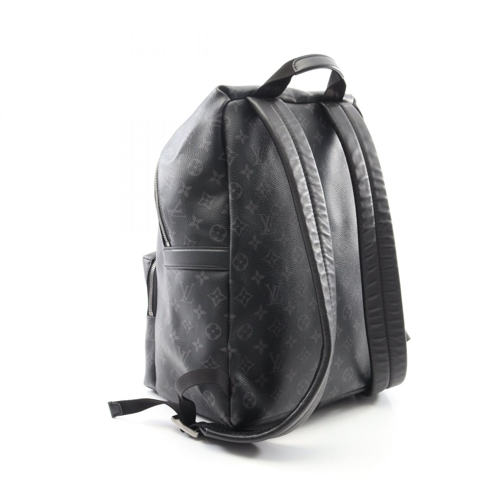 ルイヴィトン　バックパック ディスカバリー・バックパック PM モノグラム・エクリプス｜ルイ