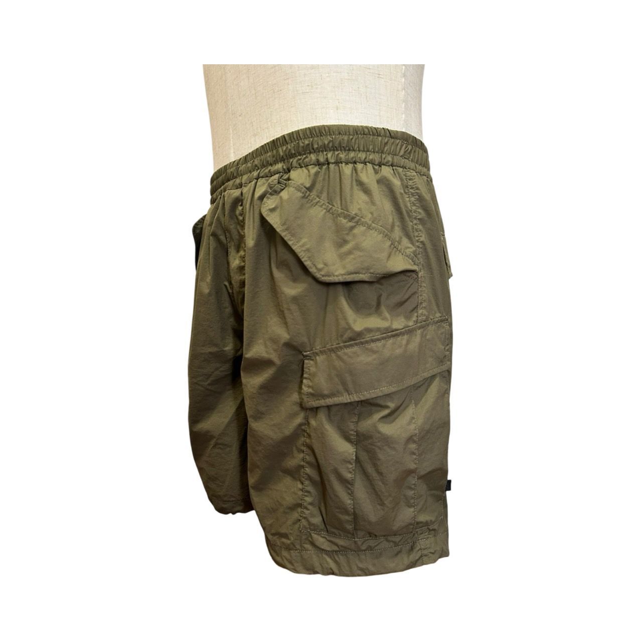 DAIWA PIER39 ダイワ　ピア　ナイロン　ショートカーゴパンツ DAIWA PIER39 パンツ | TECH 6POCKET SHORTS MEN メンズ