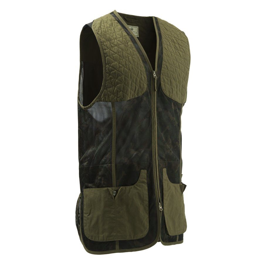 Camo Mesh