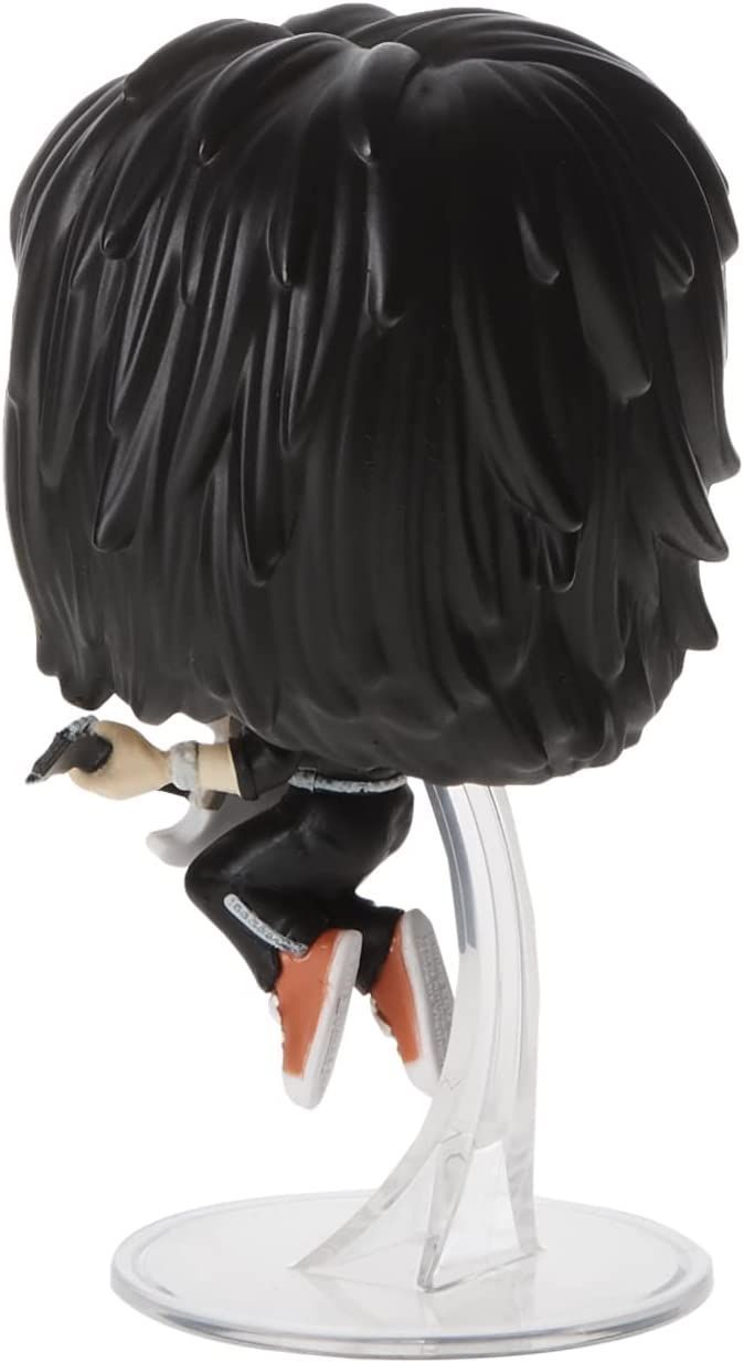 ジョーン ジェット フィギュア Joan Jett POP ROCKS FUNKO - メルカリ