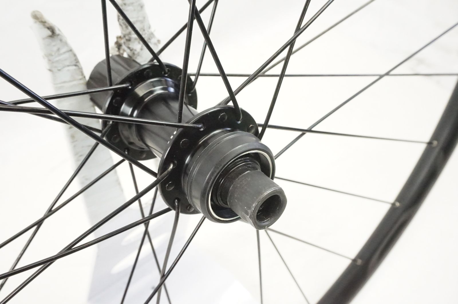 シマノ ディスクブレーキ WH-RS171 前後セット SHIMANO（シマノ）WH-RS171 前後セットホイール ディスクブレーキ