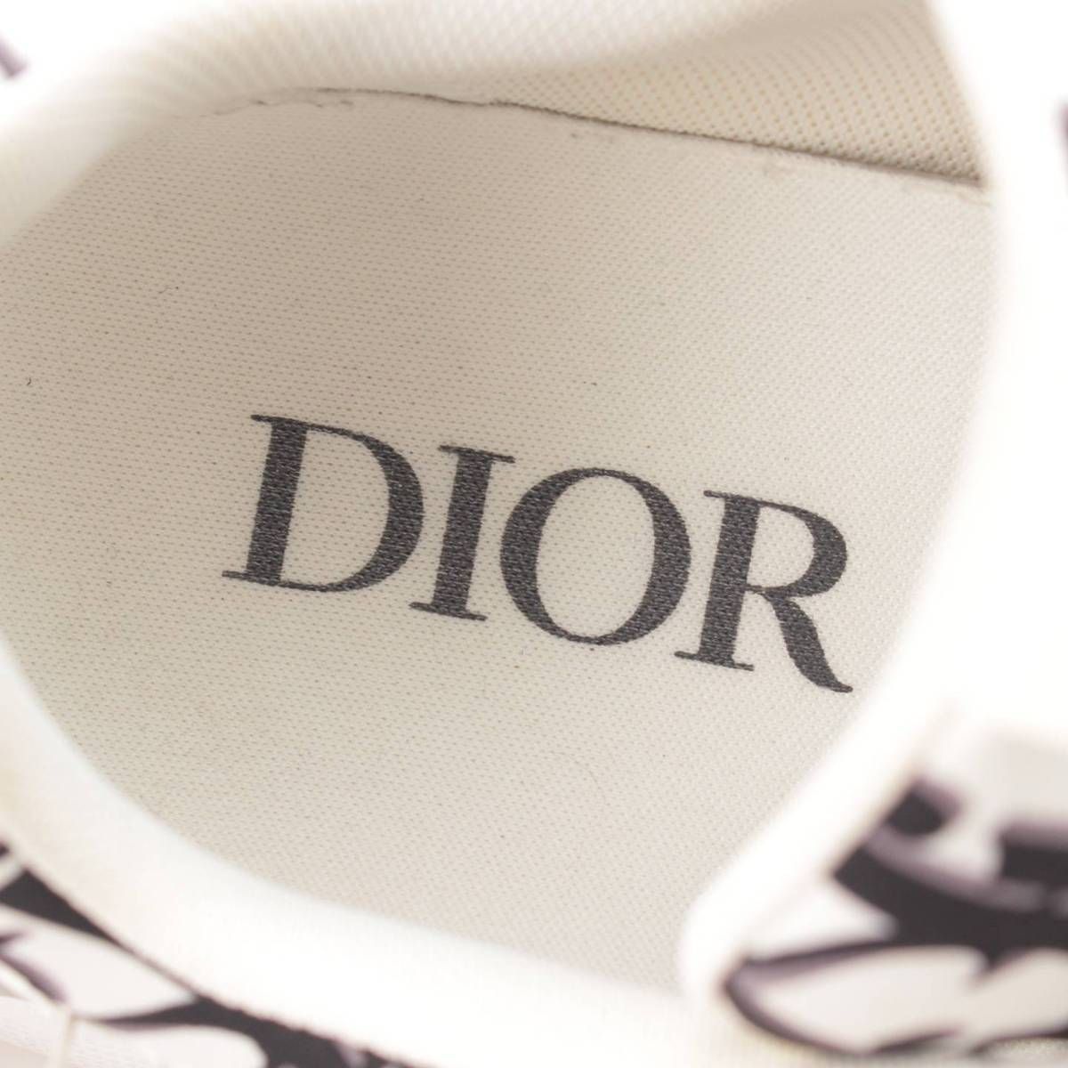 Dior DIOR オム メンズ B24 オブリーク テクニカル ファブリッ DIOR オム メンズ B24 オブリーク テクニカル ファブリック
