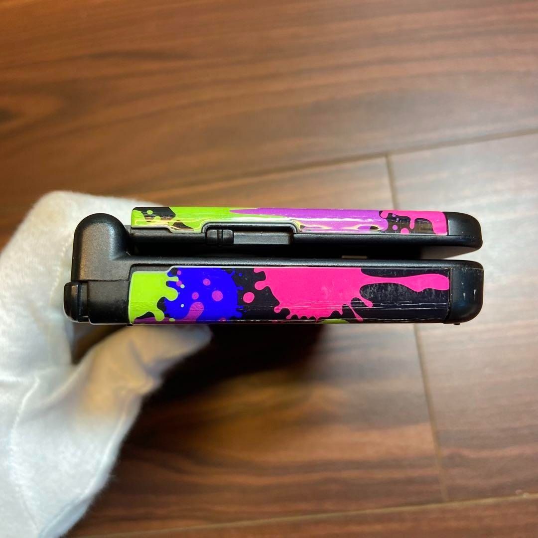 スプラトゥーン