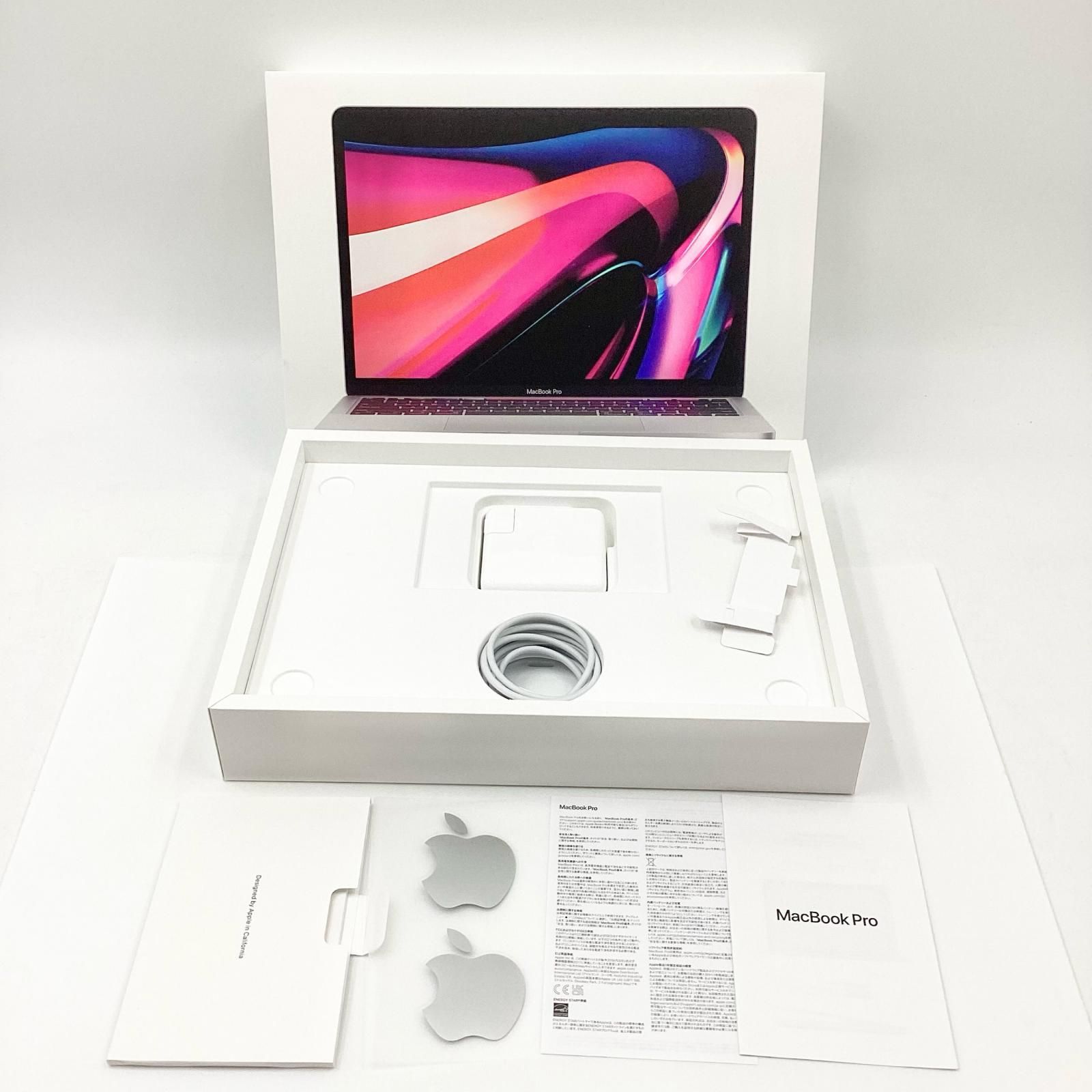◇ジャンク品・本体のみ◇Apple MacBook Pro (13インチ, 2020