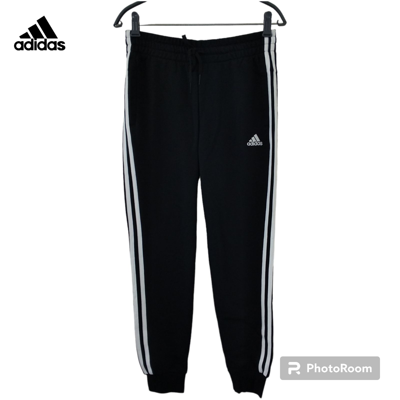 31-00215 adidas アディダス スウェットパンツ レディース Lサイズ