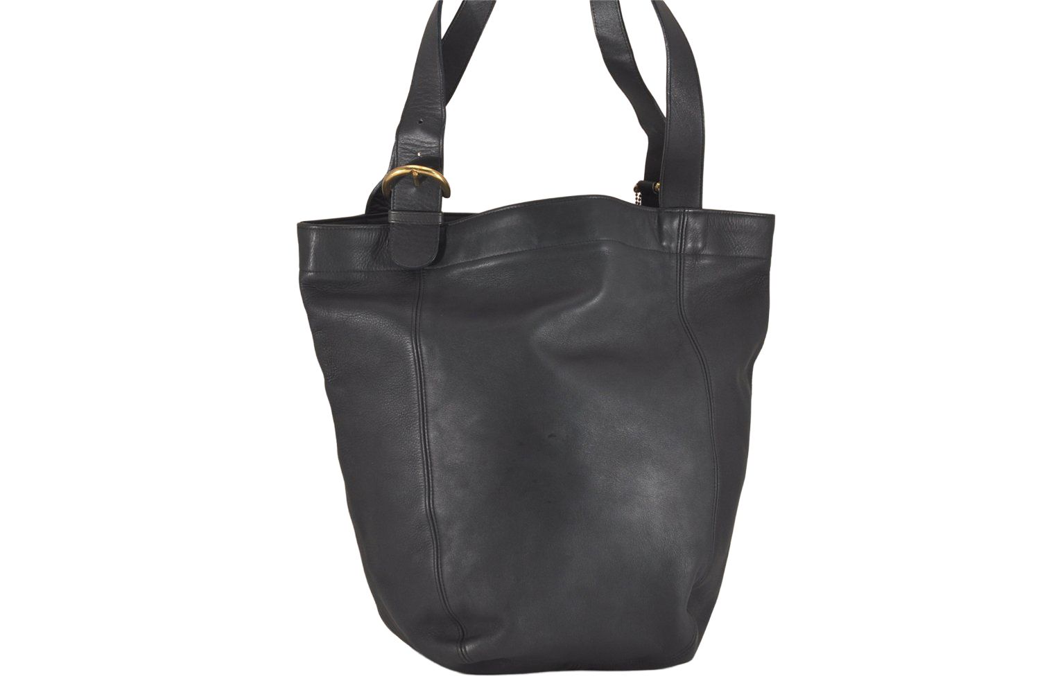 【新品】COACH コーチ トートバッグ ショルダーバッグ　ネイビー紺　本革 楽天市場】【バッグ】COACH コーチ ハンドバッグ ショルダー