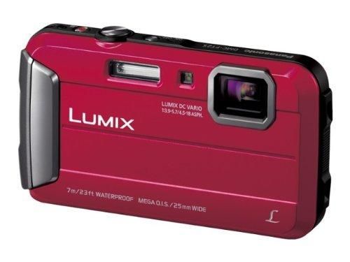 LUMIX DMC-FT25 コンパクトデジタルカメラ LUMIX DMC-FT25 コンパクト