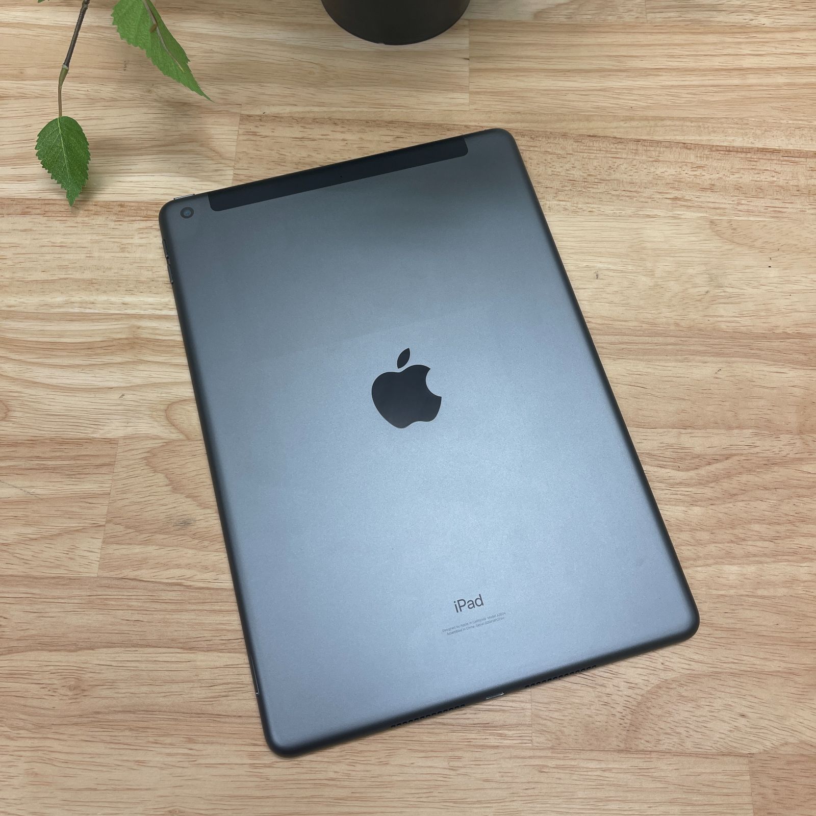 新品未開封 iPad 10 2インチ MK2P3J⁄A Wi-Fiモデル 256GB シルバー 第