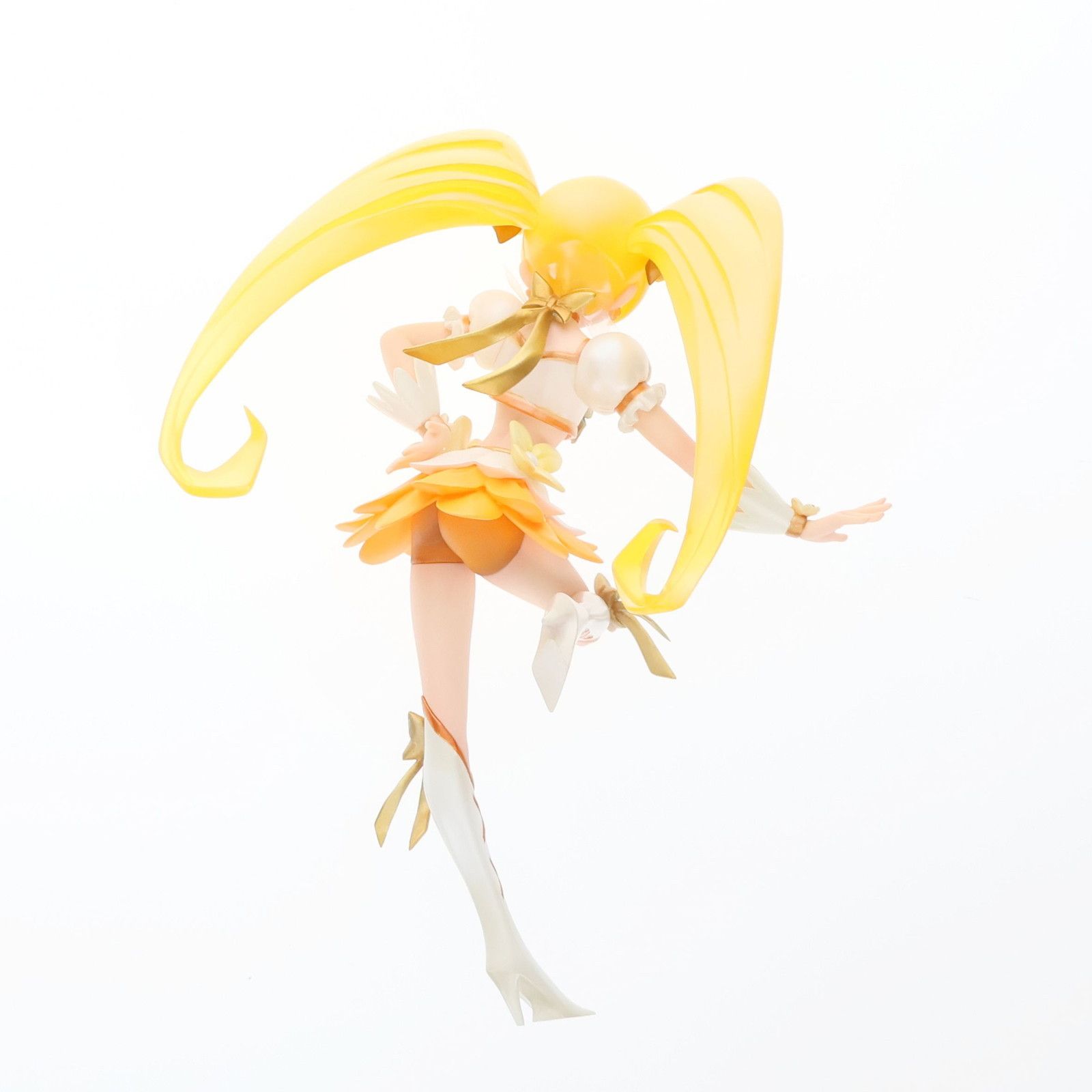 メガハウス　Excellent Model　キュアサンシャイン　未開封品 メガハウス Excellent Model ハートキャッチプリキュア! キュア
