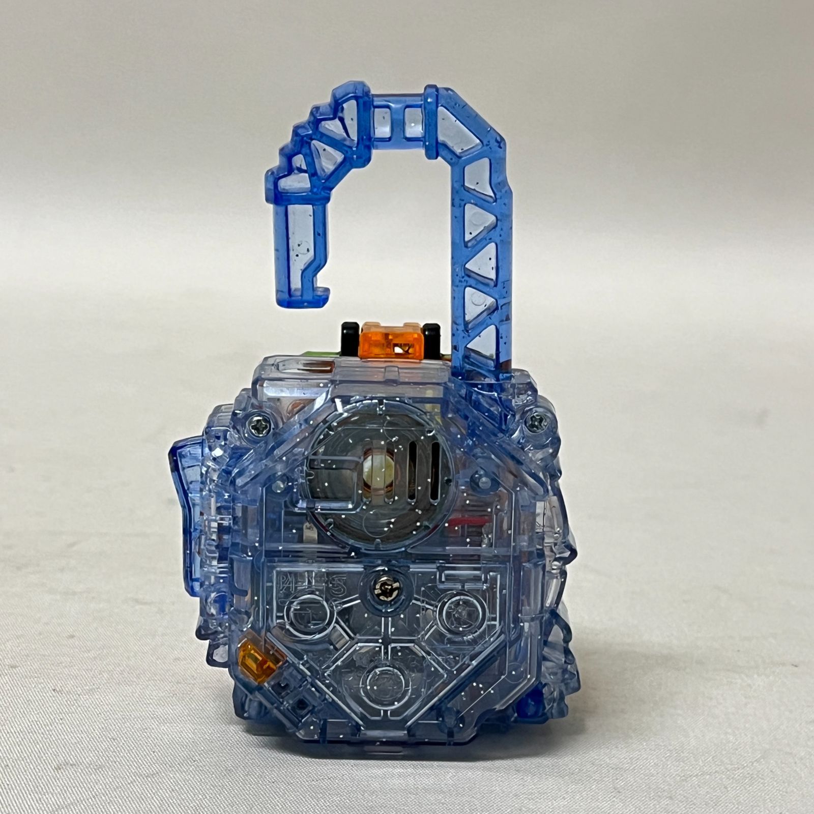 浜館44-520】仮面ライダー 鎧武 DX メロンエナジー ロックシード