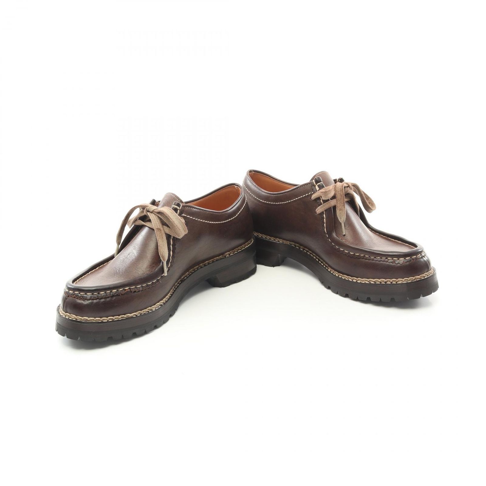 F.lli Giacometti ジャコメッティ チロリアン26.5 F.lli Giacometti