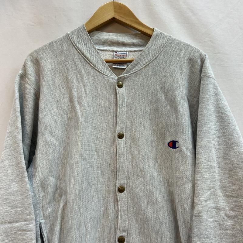 Champion チャンピオン トレーナー 長袖 90s メキシコ製