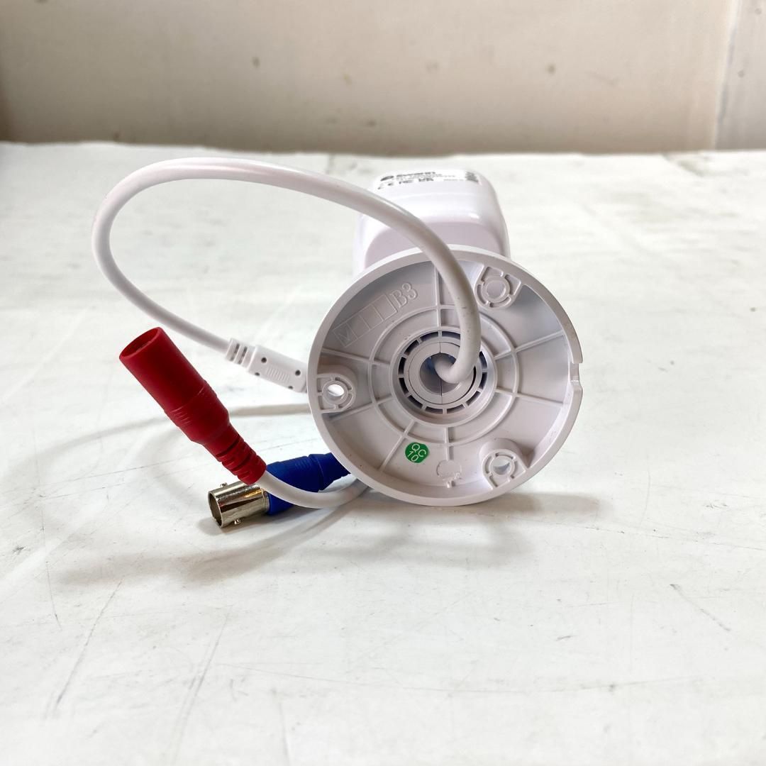 スワン セキュリティシステム SWDVK-446804MQB-JP 1080p Swann