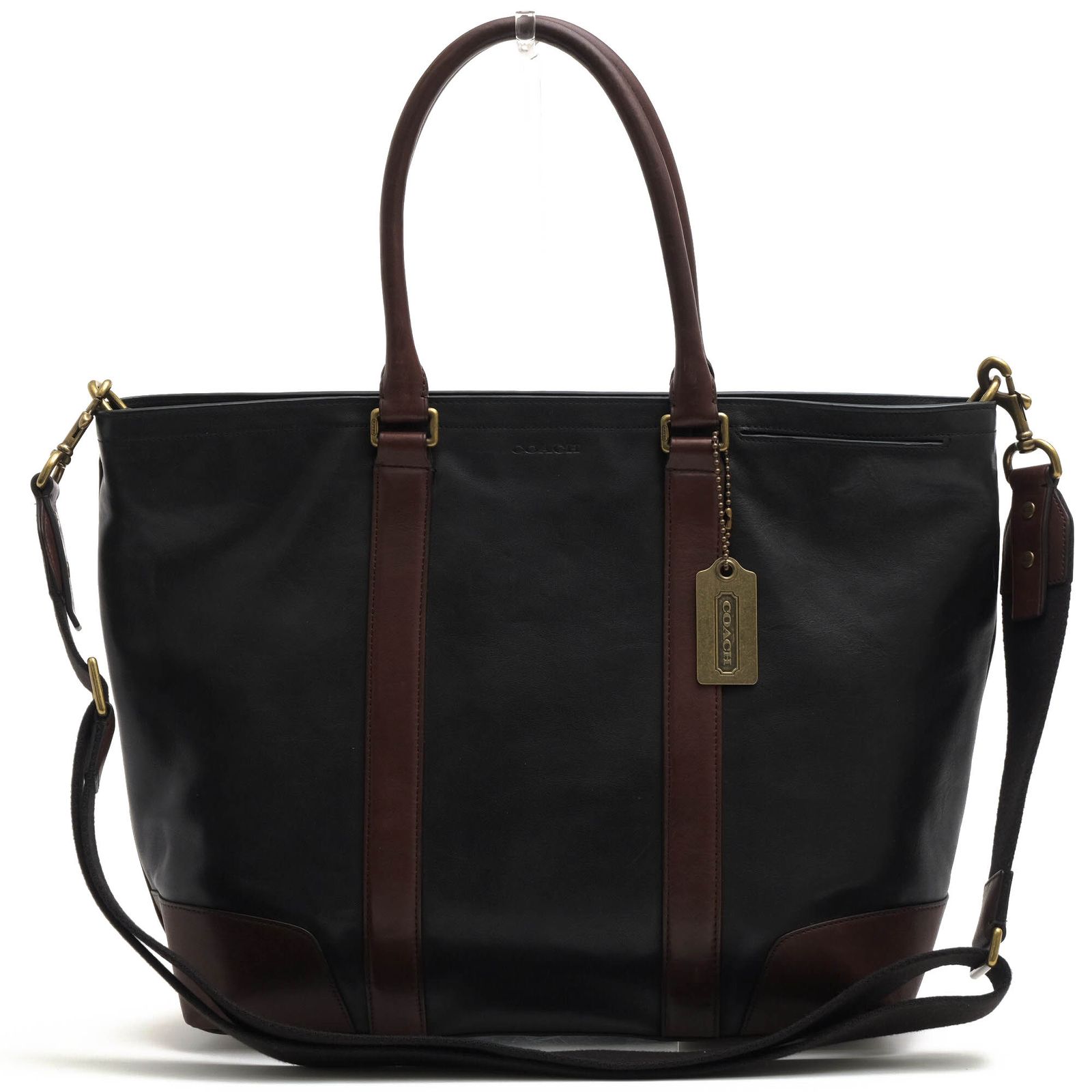 コーチ／COACH バッグ トートバッグ 鞄 ハンドバッグ メンズ