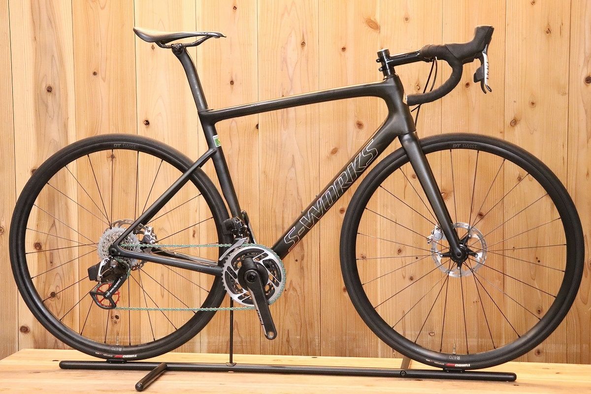 2019 Tarmac SL6 Disc 56 ターマック　フレームセット 1-5-380x285.jpg