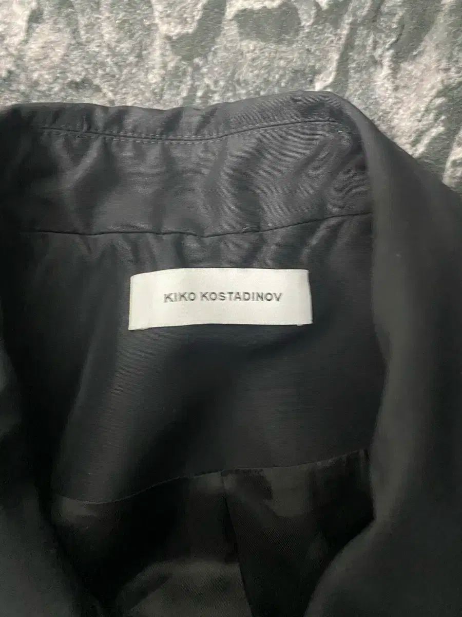 coat