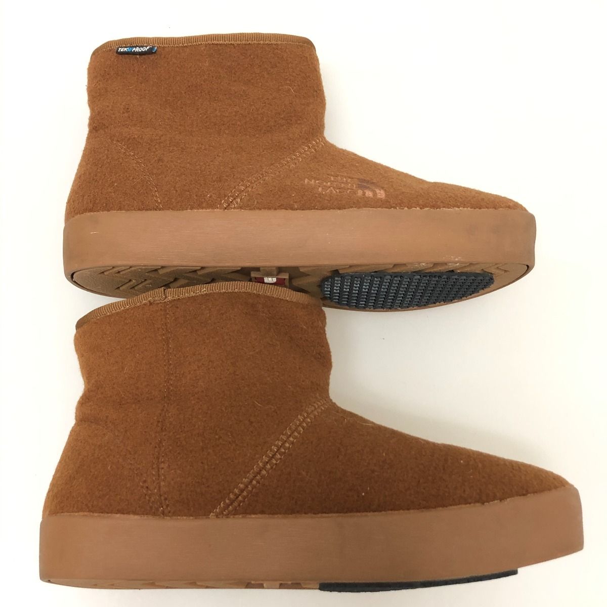 THE NORTH FACE⁄ノースフェイス Winter Camp Bootie 2 ウインター