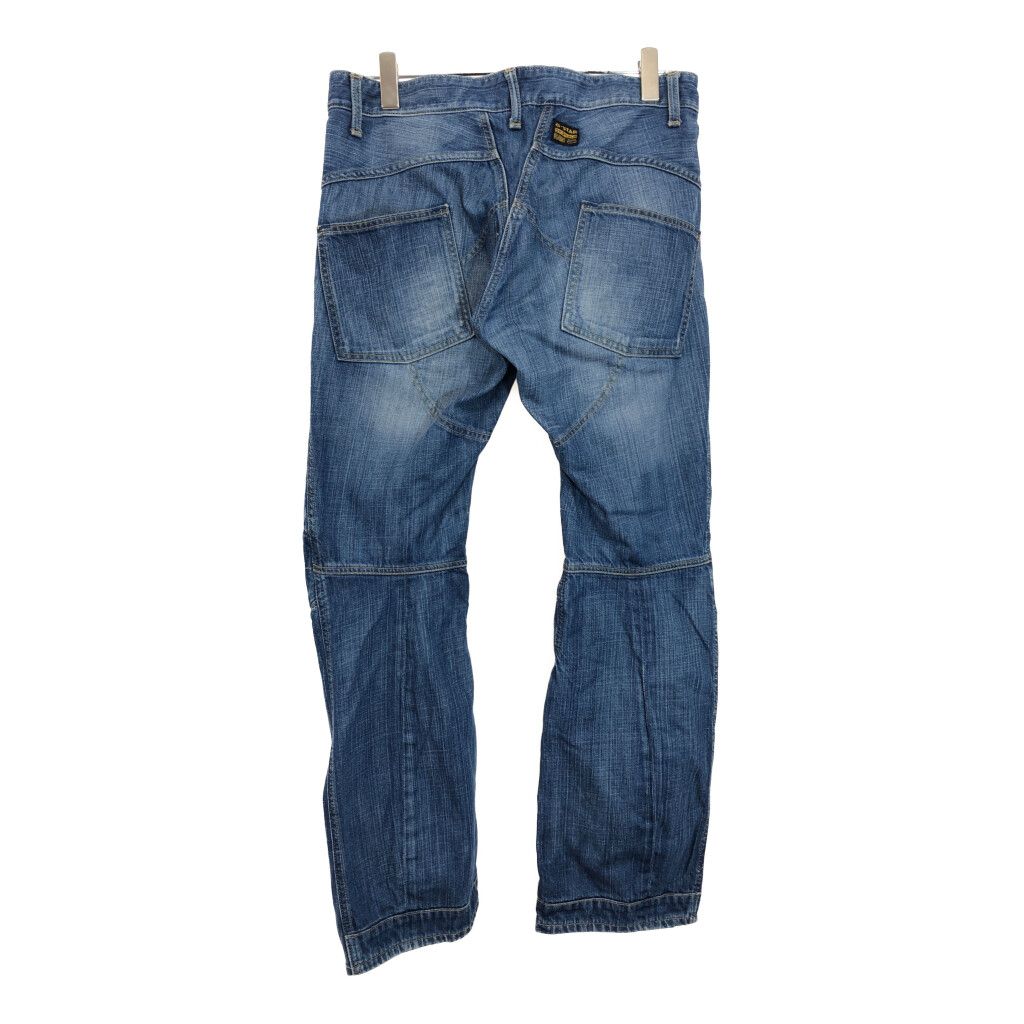 G-STAR RAW ジースターロウ デニムパンツ ブルー(メンズ W33 L29