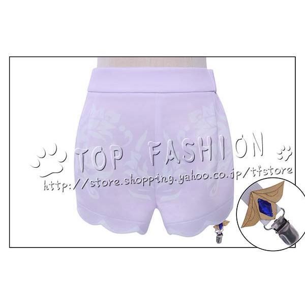 カンタレラ コスプレ衣装