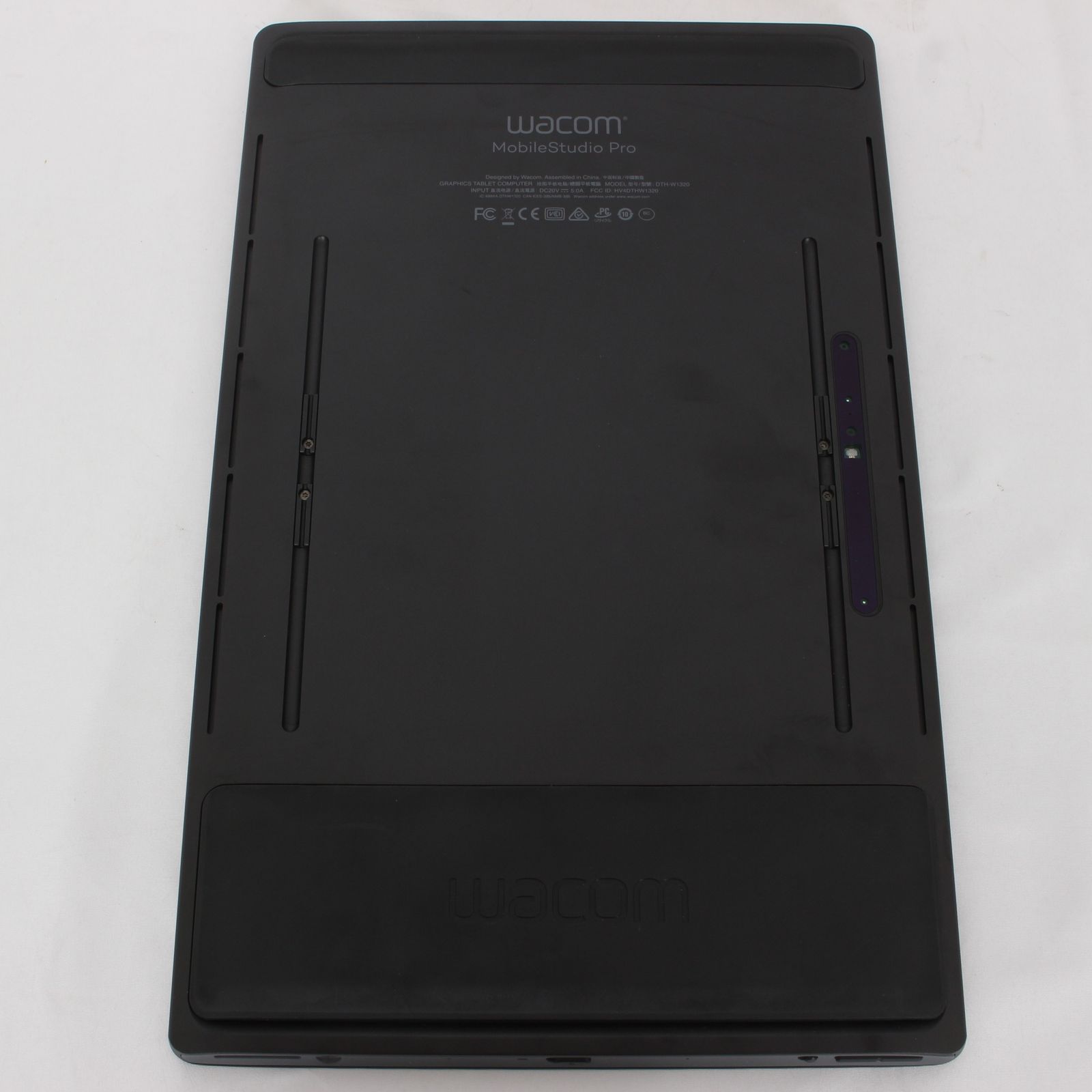 Wacom MobileStudio Pro DTH-W1320 本体