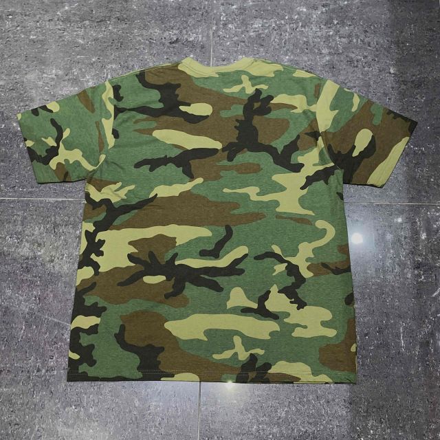 Supreme Playboi Carti 迷彩 Tシャツ Mサイズ Supreme Playboi Carti Tee M 迷彩 Supreme Playboi Carti Tee