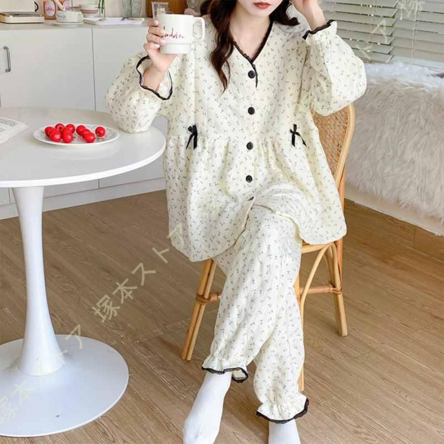 プウアボーテ リラックスウエア M ホワイト リカバリーウェ 光電子