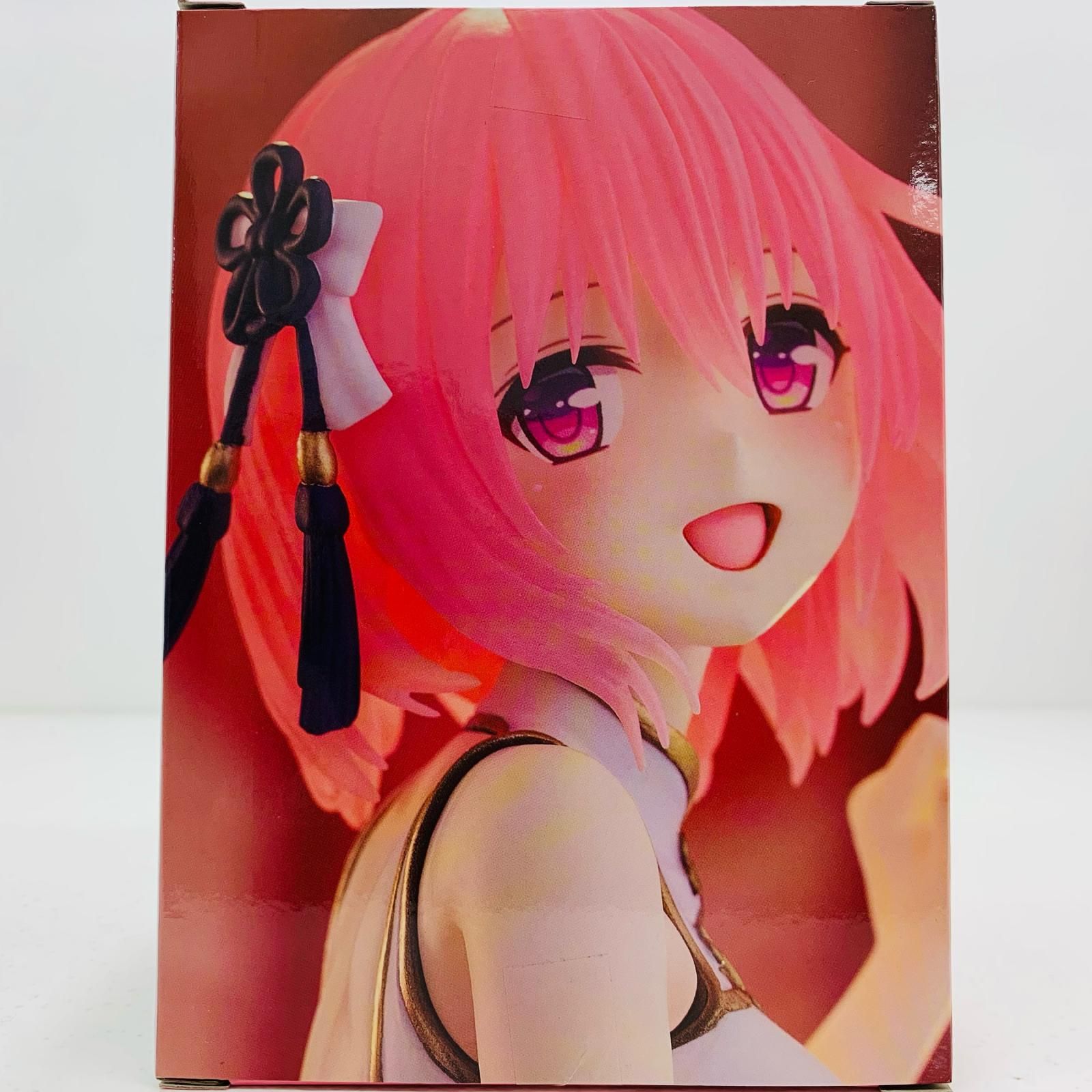 中古 フィギュア モモ～チャイナドレスver.～DesktopCuteフィギュア