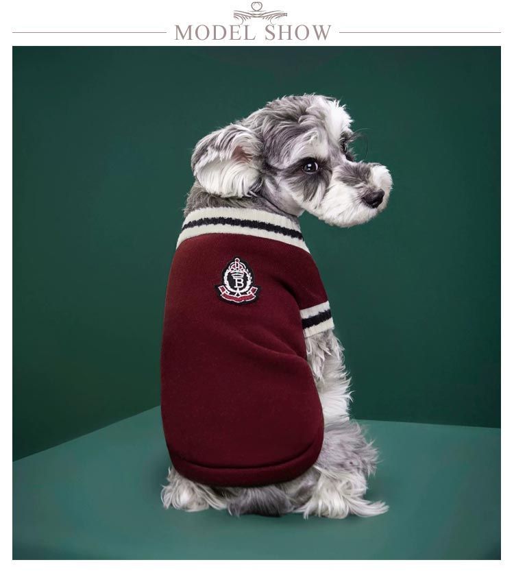 服 チワワ服 セーター 暖かい 大型犬 ニット 犬 防寒 小型犬