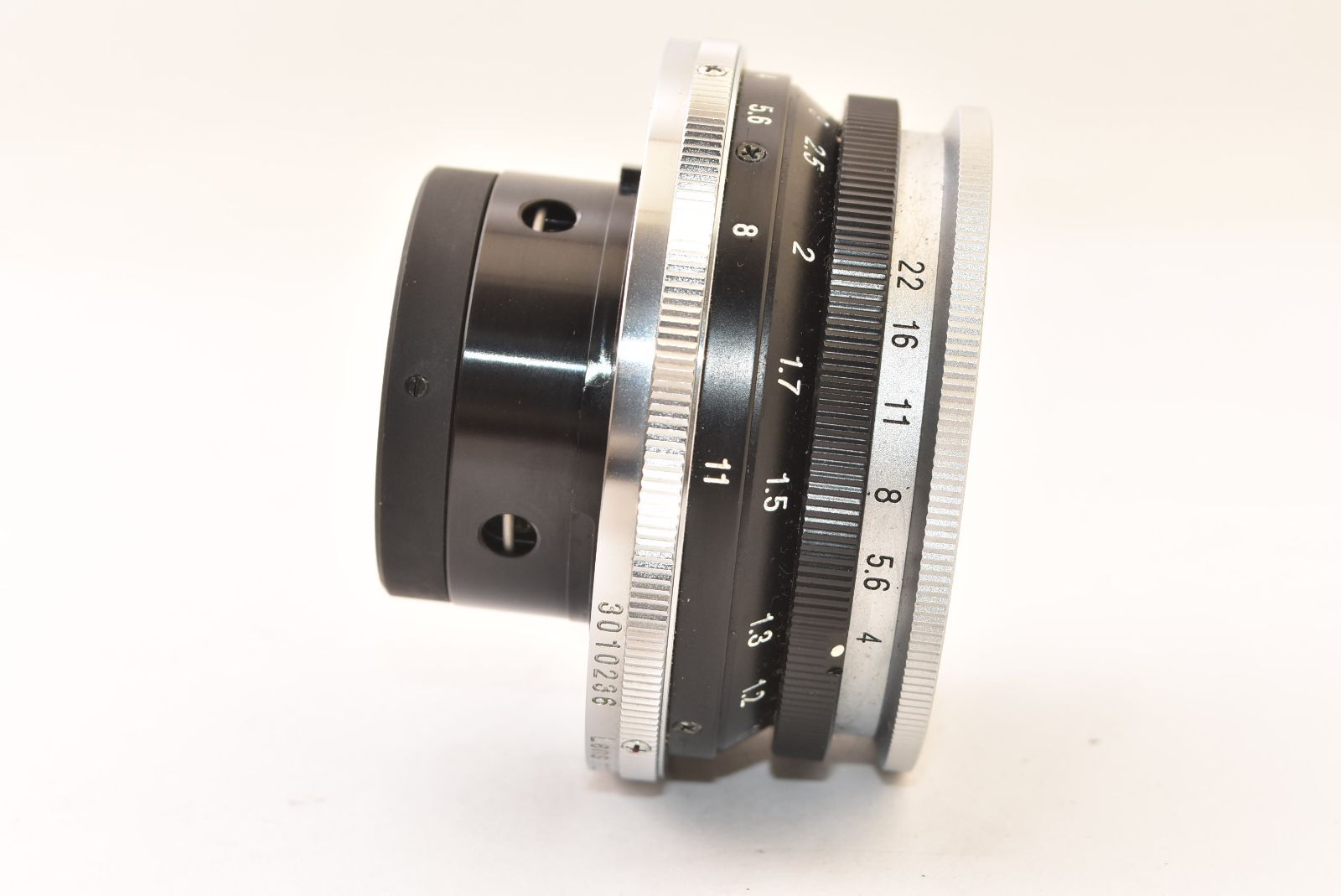  フォクトレンダー SC SKOPAR 25 mm F 4 Sマウント レンズ(単焦点) カメラ