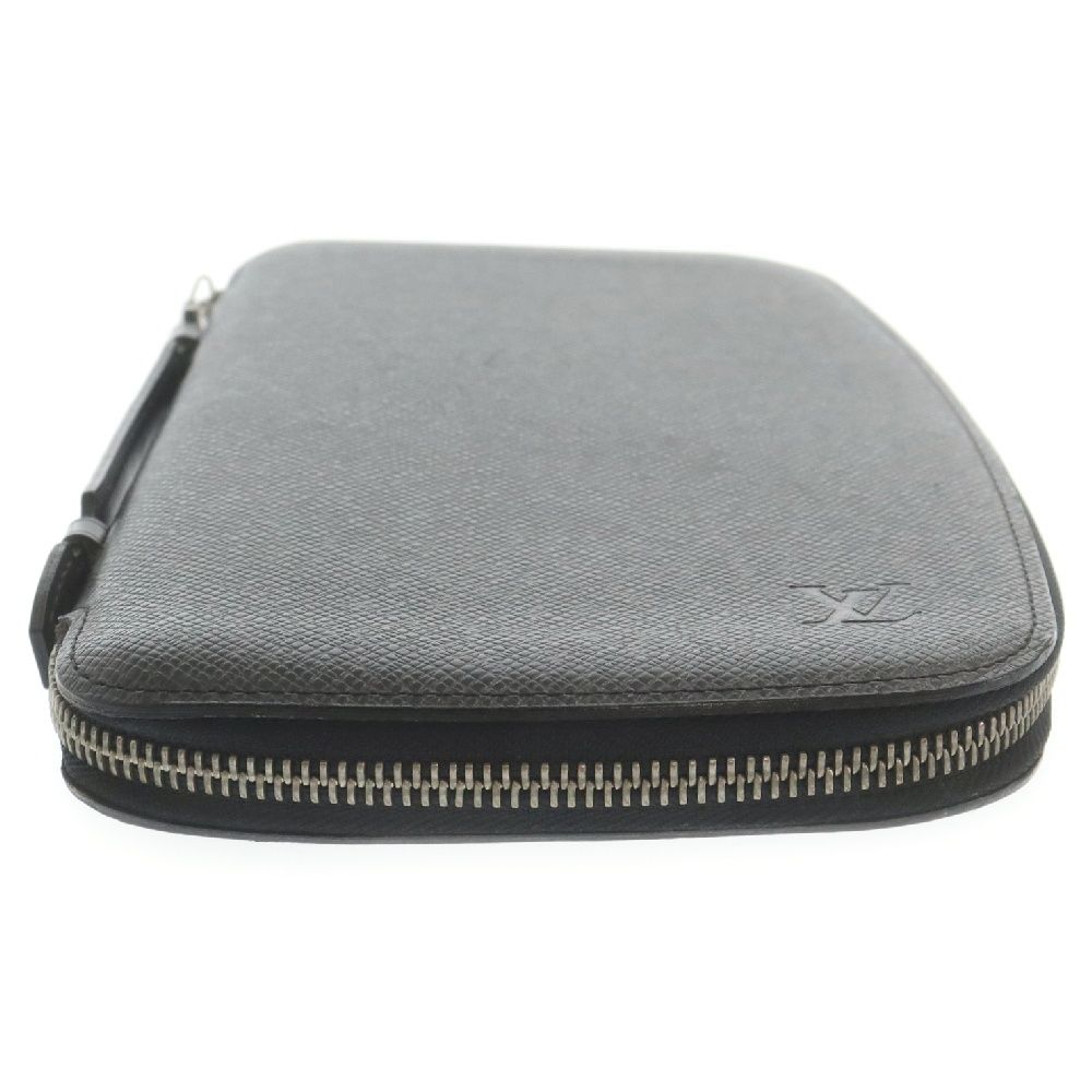 美品 LOUIS VUITTON タイガ オーガナイザー トラベルケース