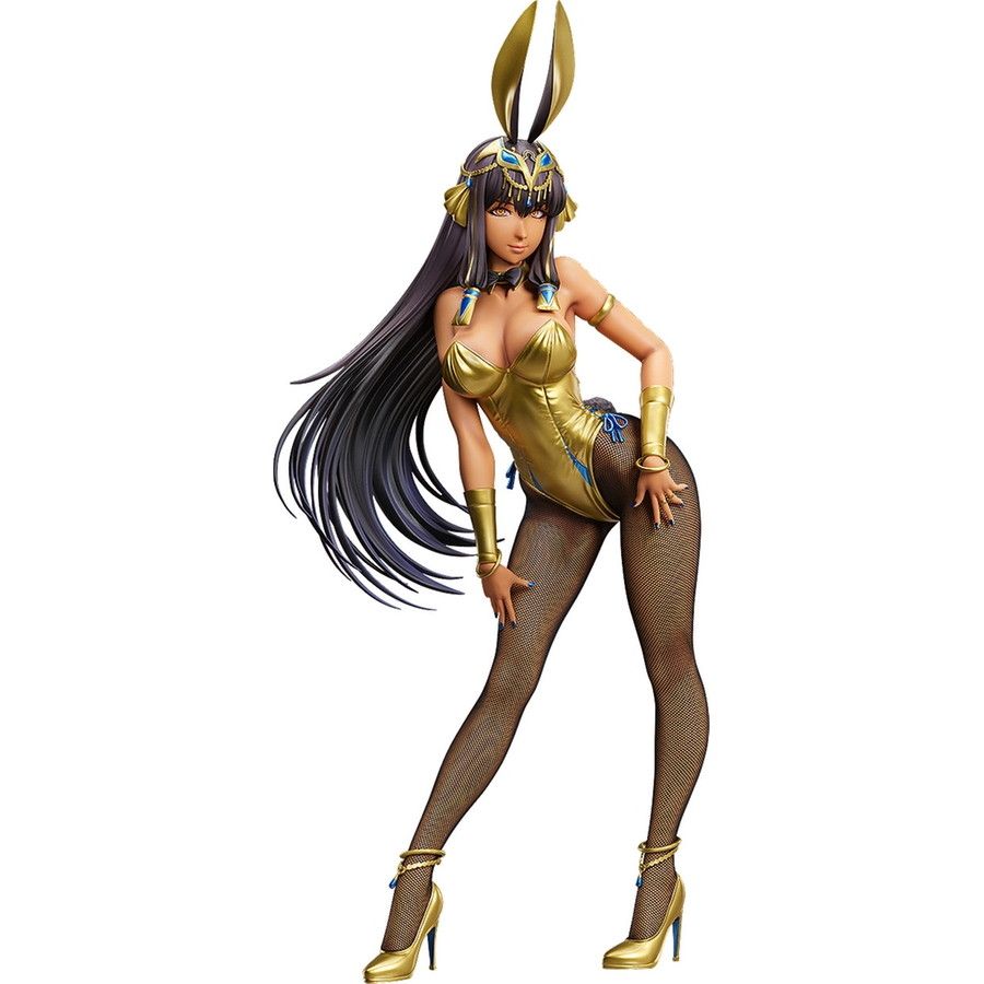 B-Style non original Anubis:Bunny Ver. non figure series 1/4 完成 