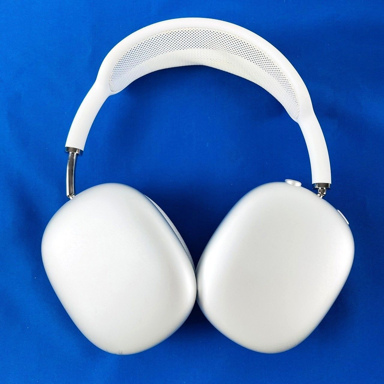 ◇【動作OK】Apple AirPods Max シルバー MGYJ3J/A (AirPods Max