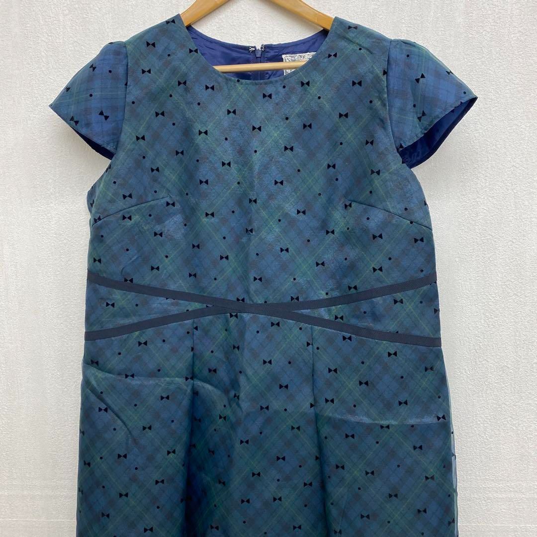 m4820 ローズティアラ Rose Tiara ワンピース