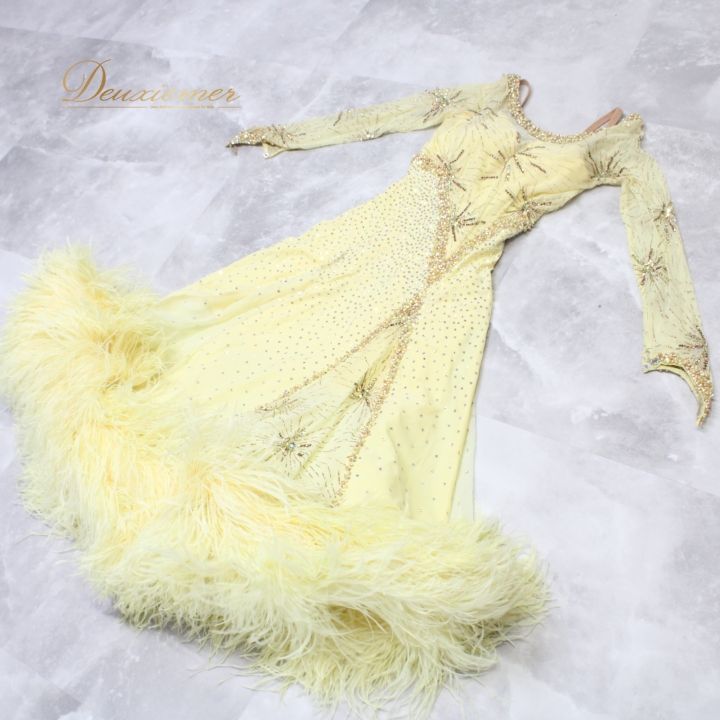 ダンス パーティ