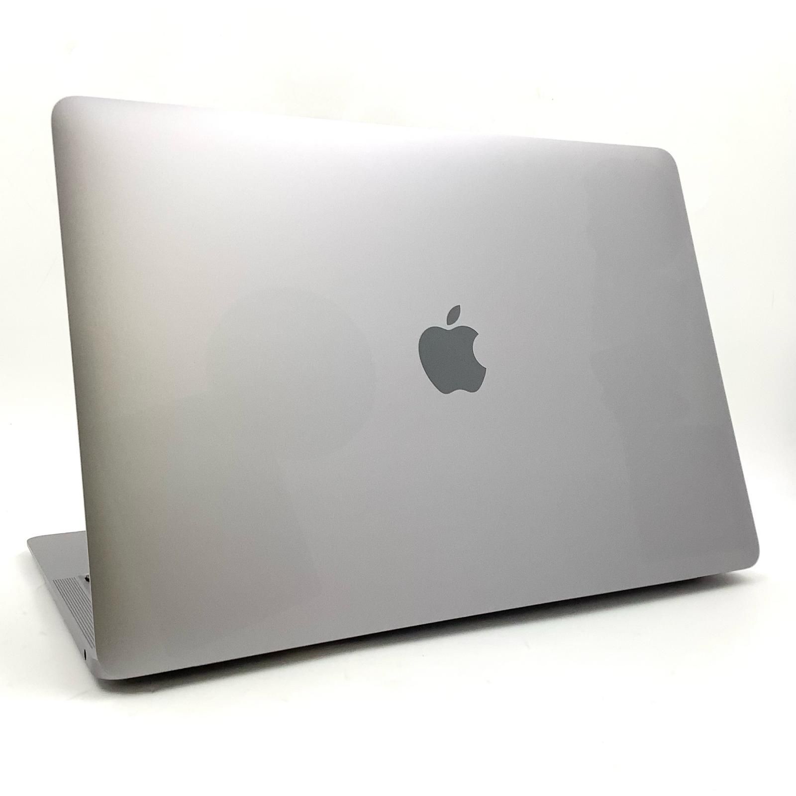 MacBookAir 13 Apple M1 8GB SSD512GB 【公式通販】