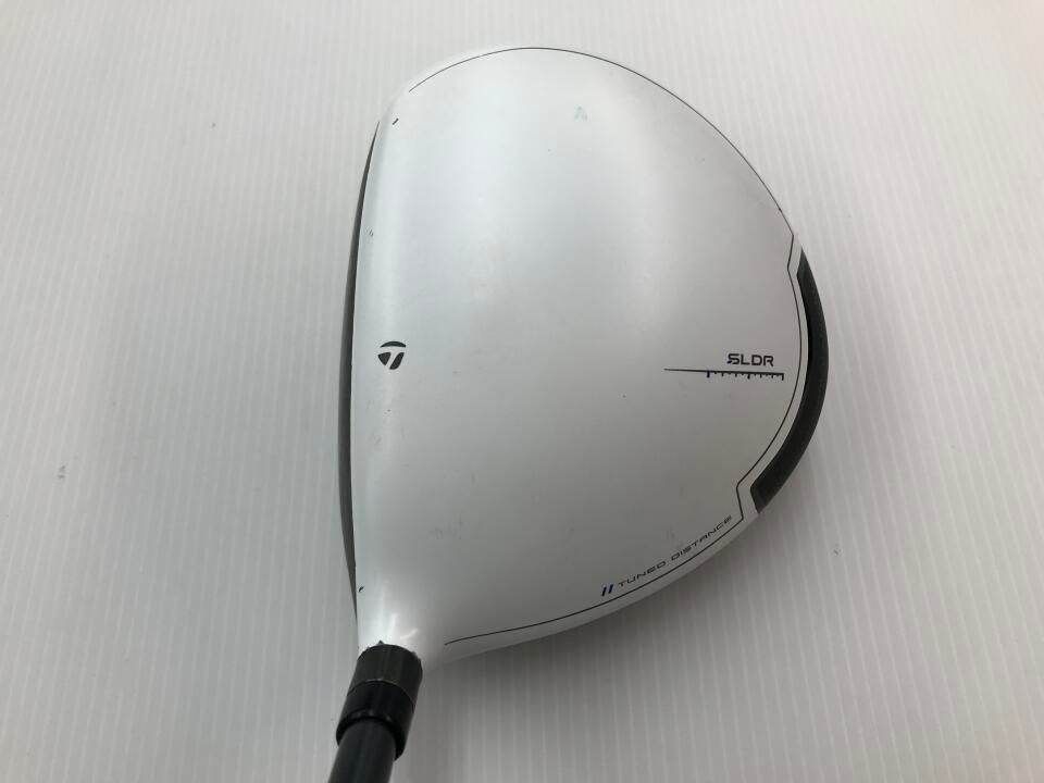 即納】SLDR S | 12 | SR | TM1-414 | 中古 | ドライバー | テーラーメイド - メルカリ