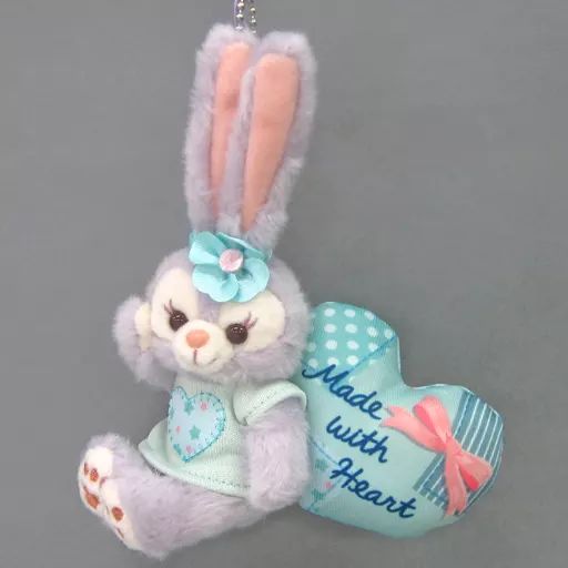 中古】ストラップ(キャラクター) ステラ・ルー ストラップ