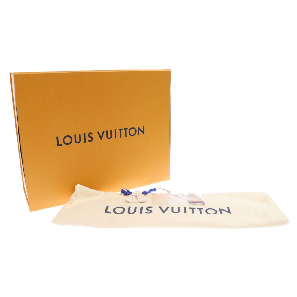 LOUIS VUITTON (ルイヴィトン) 21AW×NIGO COTTEVILLE 40 ニゴー  