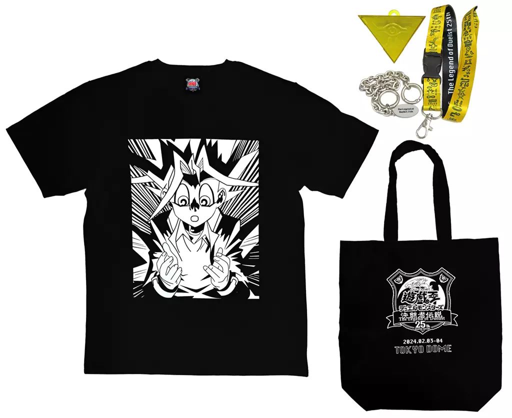 遊戯王デュエルモンスターズ 決闘者伝説」イベント限定商品