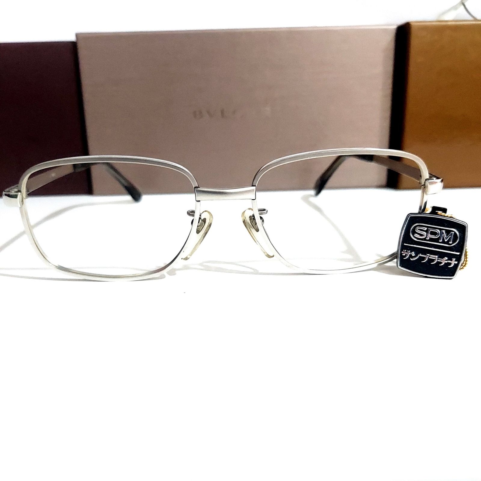 No.1835メガネ prince【度数入り込み価格】 - メルカリ