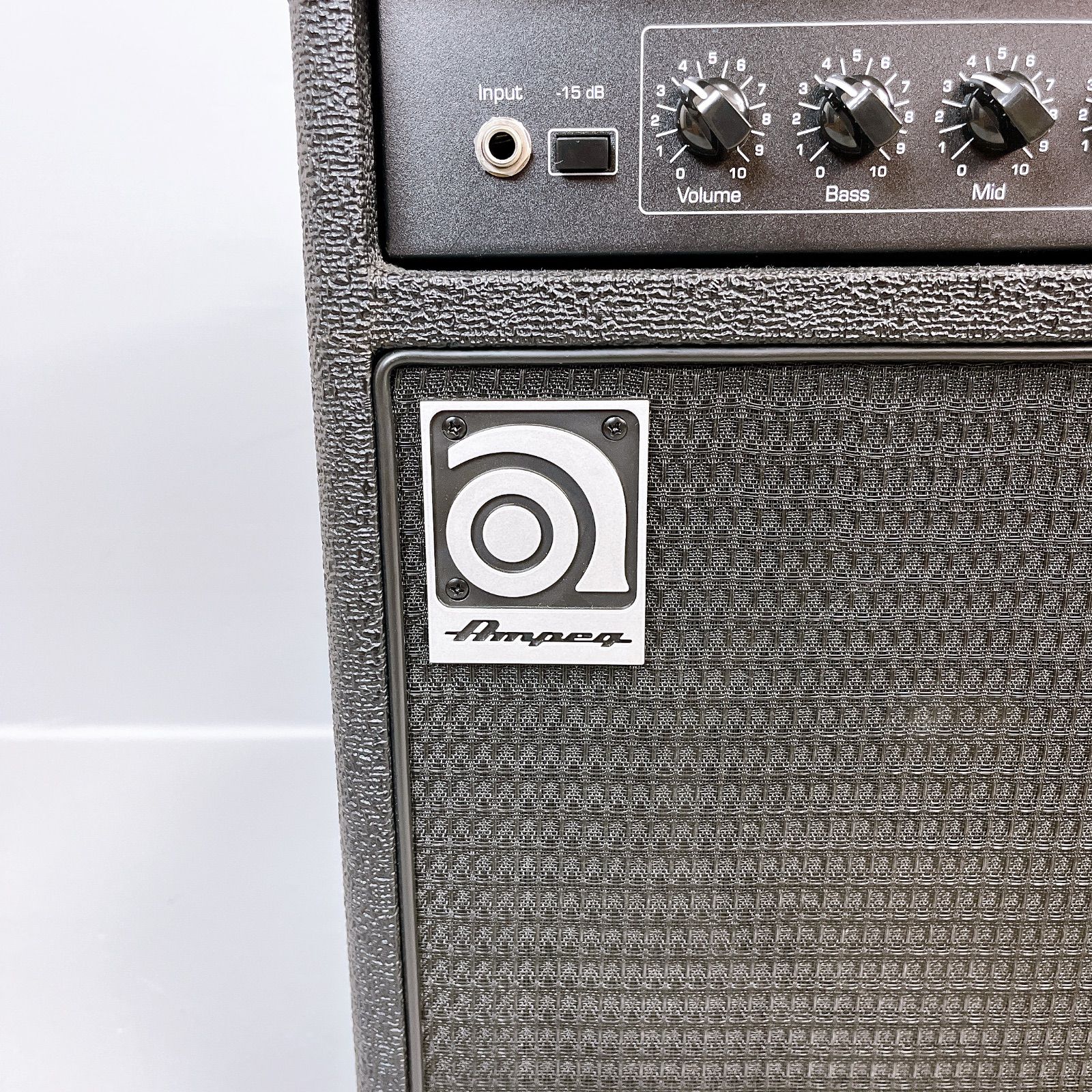 【美品　レア廃盤品】Ampeg BA-108V2 ベースアンプ 61PV2WzNiNL._UF350,350_QL80_.jpg