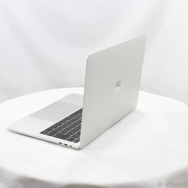 MacBook Pro (2017) 13.3インチ シルバー